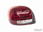 Citroen C3 B618 Stop Lambası Sol 9812257580