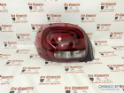Citroen C3 B618 Stop Lambası Sol 9812257580