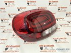 Citroen C3 B618 Stop Lambası Sol 9812257580