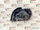 Citroen C3 B618 Stop Lambası Sol 9812257580
