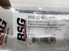Citroen C3 Bagaj Amortisörü 8731G3