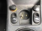 Citroen C3 Cam Düğmesi