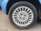 Citroen C3 Çelik Jant