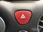 Citroen C3 Dörtlü Flaşör Düğmesi