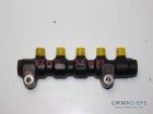 Citroen C3 Enjektör Kütüğü