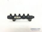 Citroen C3 Enjektör Rampası 1.4 16 Valf Dizel 1570E5 1570.E5 9642095280