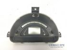 Citroen C3 Gösterge Saati 9645994280