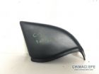 Citroen C3 Iç Ayna Kapağı Sol 9647655677