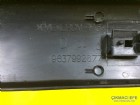 Citroen C3 Kapı Çıtası Sağ Arka 8546J9 9637992677 8546.J9