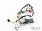 Citroen C3 Kontak Termiği