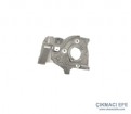 Citroen C3 Mazot Pompa Braketi 92 Lik Dizel 192654
