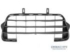 Citroen C3 Mk2 Ön Tampon ızgarası 7414PG 7414.PG