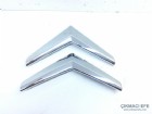 Citroen C3 Mk2 Panjur Arması 7810P6  7810.P6