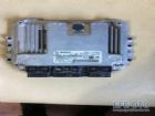 Citroen C3 Motor Beyni 0281017388