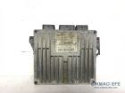 Citroen C3 Motor Beyni 1.4 16 Valf Dizel 9654305580
