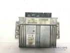 Citroen C3 Motor Beyni 9649433980 9657018280