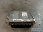 Citroen C3 Motor Beyni 9657018280