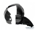Citroen C3 Ön Çamurluk Davlumbazı Sol 7136CG