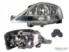 Citroen C3 Ön Far Sol 620885