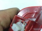 Citroen C3 Picasso 3. Stop Lambası 6351GK  6351.GK