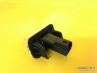 Citroen C3 Picasso Plaka Lambası 6340A3