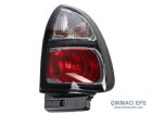Citroen C3 Picasso Stop Lambası Sağ Arka 6351GL 6351.GL