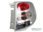 Citroen C3 Plurıel Stop Lambası Sağ Arka 6351R6 6351.R6