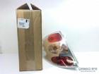 Citroen C3 Pluriel Stop Lambası Sol 6350R6  6350.R6