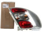 Citroen C3 Pluriel Stop Lambası Sol Arka 6350R6 6350.R6