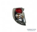 Citroen C3 Pluriel Stop Lambası Sol Arka 6350R6