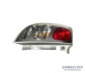 Citroen C3 Pluriel Stop Lambası Sol Arka 6350R6