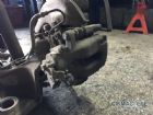 Citroen C3 Sağ Arka Fren Merkezi 1607375980