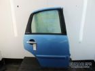 Citroen C3 Sağ Arka Kapı 9008Q5 9008.Q5