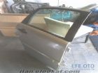 Citroen C3 Sağ Arka Kapı