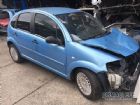 Citroen C3 Sağ Ön Kapı