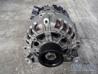 Citroen C3 Sarj Dinamosu