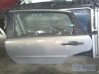 Citroen C3 Sol Arka Kapı