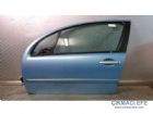 Citroen C3 Sol Ön Kapı 9002V1 9002.V1
