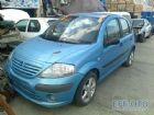 Citroen C3 Sol Ön Kapı