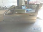 Citroen C3 Sol Ön Kapı