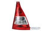 Citroen C3 Stop Lambası Sol Arka 6350X5 6350.X5