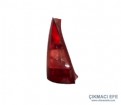 Citroen C3 Stop Lambası Sol Depo 6350Q3