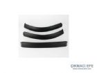Citroen C3 Tampon Alt Karlık 7414AP 7414.AP