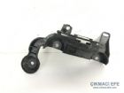 Citroen C3 Tampon Ayağı Sağ Arka 9683977180