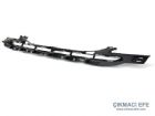 Citroen C3 Tampon Üst ızgarası 7414PH 7414.PH
