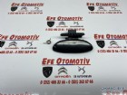 Citroen C3 Torpido Mandalı Siyah Ithal