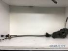 Citroen C3 Vites Kulesi Vites Halatı 9681359480