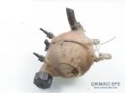 Citroen C3 Yedek Su Deposu