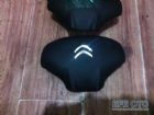 Citroen C3 Yeni Kasa Airbag
