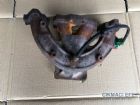 Citroen C4 1.4 16 Valf Egzoz Manifoldu 0341G2 0341.G2